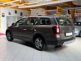 Dacia Logan MCV|Automatik|Kamera|Klima|Navi|1.Hand - Dacia Logan in Mannheim