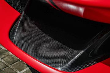 2021 Ferrari SF90 照片 6