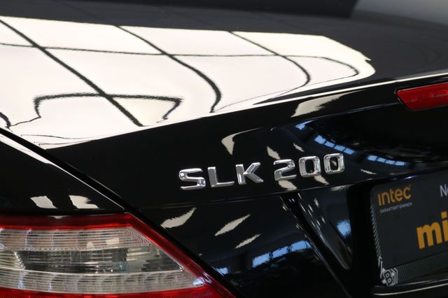 SLK 200/KAMERA/PANO/PDC/LEDER – Vorschau 16