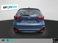 Honda Jazz - Vorschau Bild 5