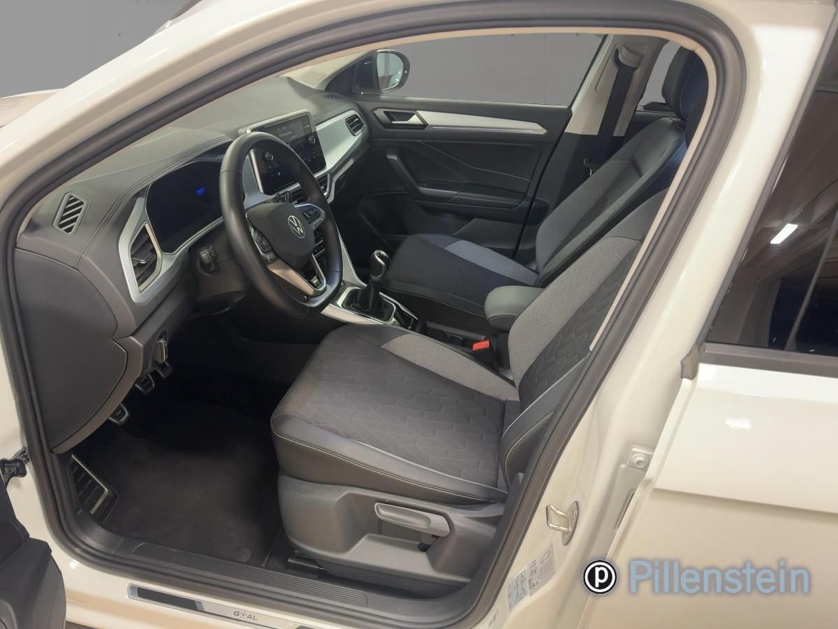 Volkswagen T-Roc - Bild 9