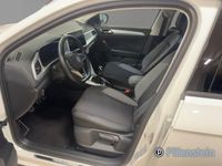 Volkswagen T-Roc - Vorschau Bild 9