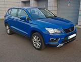Seat Ateca 1.6 TDI 85kW Reference Reference - Seat Ateca: Reference