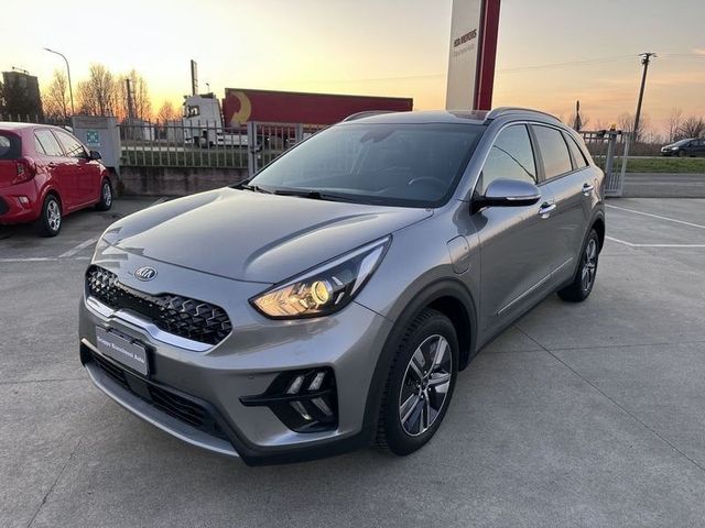 Kia KIA Niro 1.6 GDi DCT PHEV Style