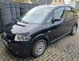 Audi A2 3L 1.2TDI - Audi A2: Automatik