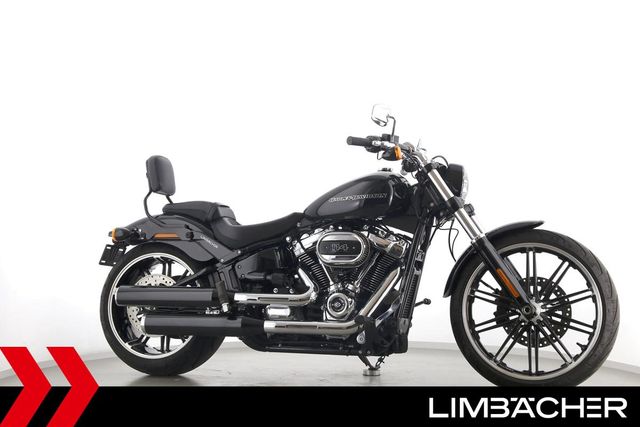 Harley-Davidson SOFTAIL BREAKOUT 114 FXBRS