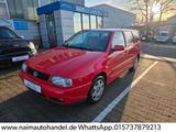 Volkswagen Polo 1.4Benzin 1.Hand"