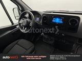Mercedes-Benz Sprinter 314 *4x4* Mixto+5-Sitze+Werkstatt 6012 - Mercedes-Benz Sprinter: Mixto