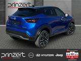 Nissan Juke 1..0 DIG-T "N-Design" Tech*ProPILOT*Bose*BF - Nissan Juke Tageszulassungen
