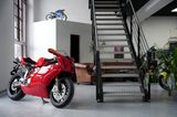 Ducati 999R | Nr. 477 | Absolut Top gepflegt | - DUCATI 999