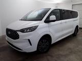 Ford Tourneo Custom Bus L2 Titanium Navi Kamera LED A - gebrauchte Ford Tourneo Custom aus dem Jahr 2024