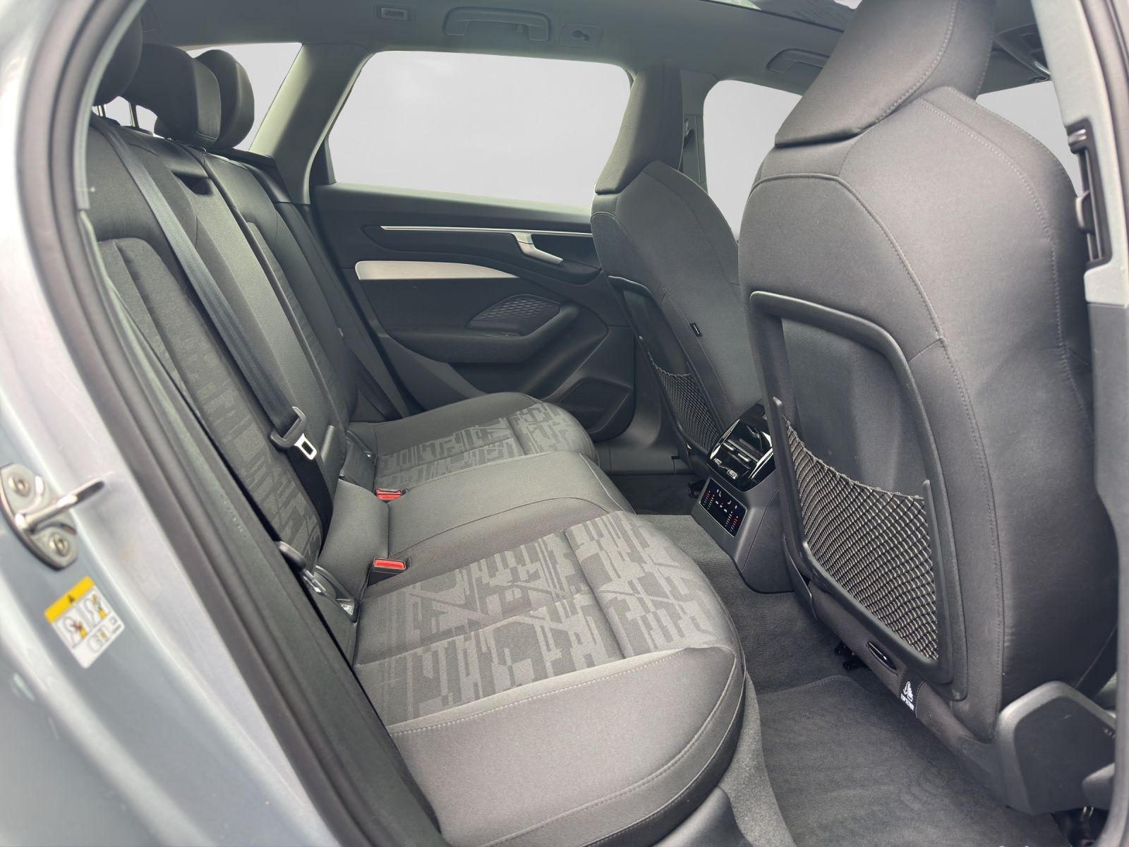 Audi A6 - Bild 6