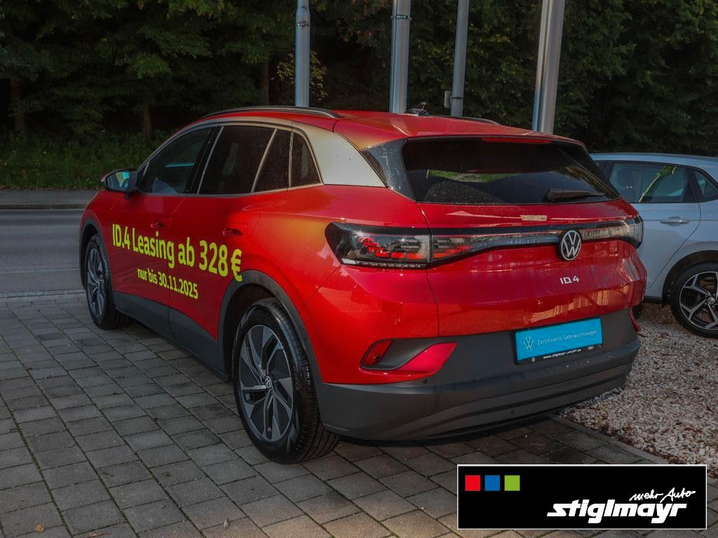 Volkswagen ID.4 - Bild 3