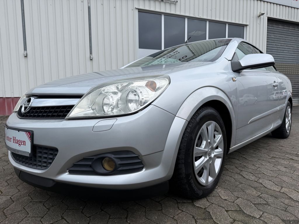 Angebot ansehen Opel Astra