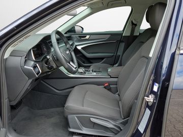 Audi A6 - 7