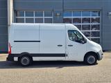 Opel Movano HKa L2H2 3,5t Ladebordwand Klimaautomatik - Opel Movano: L2h2