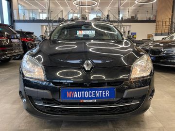 Renault Megane III Lim. 5-trg. BOSE Edition *NAVI*KLIMA*