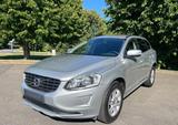 Volvo XC60 2.0 D3 Scheckheft gepflegt bei ... - Volvo Gebrauchtwagen in Minden