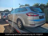 Ford Mondeo Turnier 2.0 TDCi AUTOMATIK EX-POLIZEI - Ford Mondeo Unfallwagen