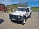 Mercedes-Benz G 290 - Mercedes-Benz G 290 aus 1997