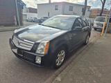 Cadillac SRX 3.6 V6 4WD Sports Edition Autom. Sports ... - schwarze Cadillac SRX