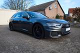 Audi A6 40 TDI S tronic sport Avant - Audi A6 Gebrauchtwagen in Bremen