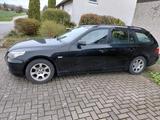 BMW   523i - BMW 523 aus 2005