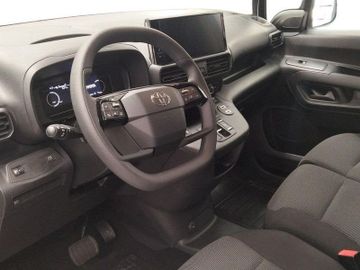 Toyota Proace (Verso) - 8