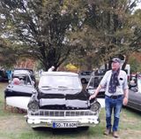 Ford Taunus - Ford Taunus: Privatanbieter