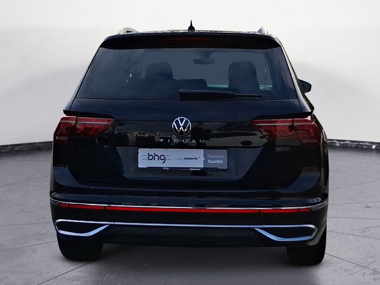 Volkswagen Tiguan - Bild 5