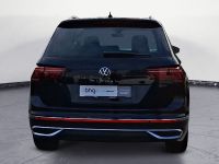 Volkswagen Tiguan - Vorschau Bild 5
