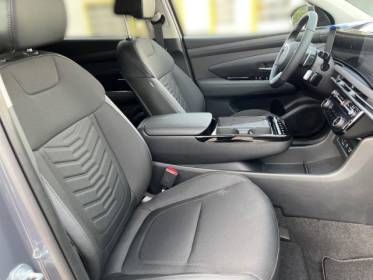 Hyundai Tucson – Bild 14
