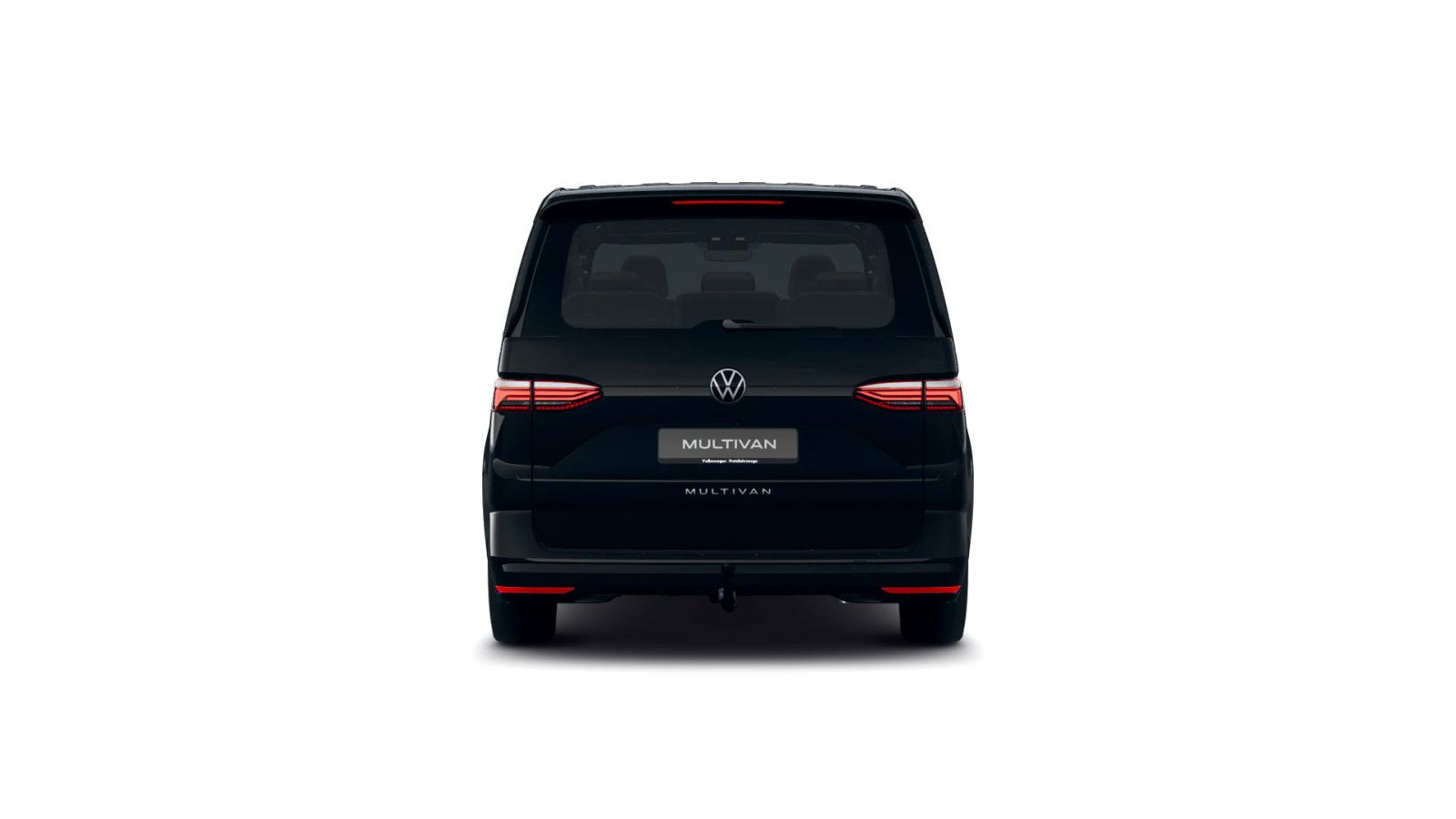 Volkswagen T7 Multivan - Bild 11