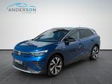 Volkswagen ID.4 PRO PERFOMANCE AHK KAM ALLWETTER - Volkswagen ID.4 aus 2020
