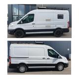 Ford Camper/Van - Ford Transit: Camper