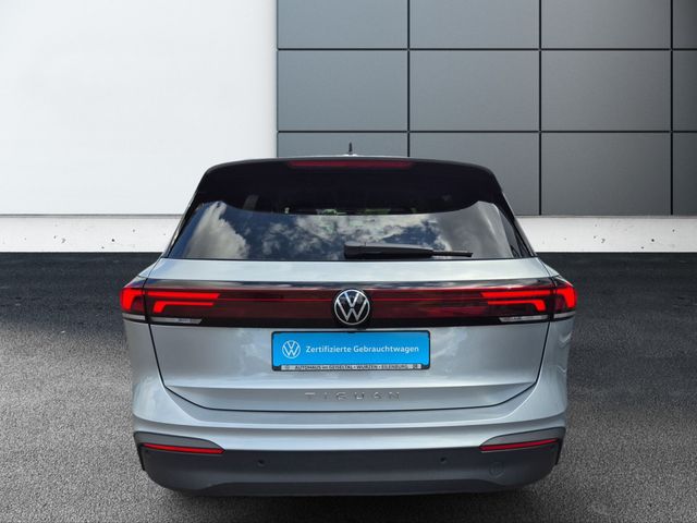 Tiguan 2.0 TDI Life *DSG*LED*AHK*STANDH*NAVI*DAB