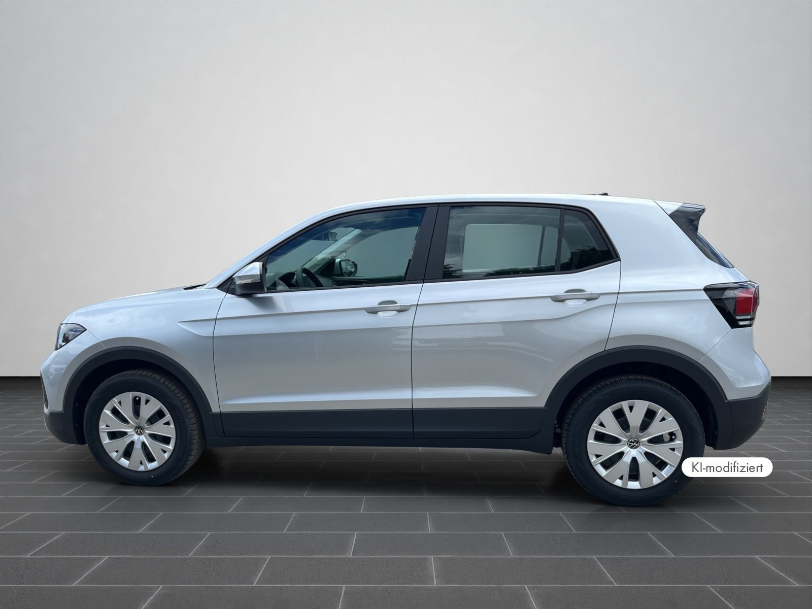 Volkswagen T-Cross - Bild 8