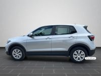 Volkswagen T-Cross - Vorschau Bild 8