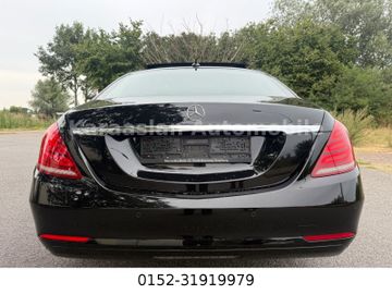 Mercedes S 300 - 5