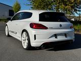 Volkswagen Scirocco GTS *RFK*Sportfeder*R-Bremsanlage*CUT - Volkswagen mit Benzin-Antrieb: Coupe