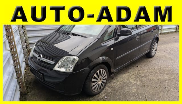 Opel Meriva 1.6 Enjoy*Leder*Automatikgetriebe*