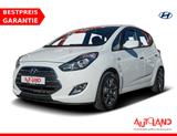 Hyundai ix20 1.4 blue Basis AHK Sitzheizung Klima PDC - gebrauchte Hyundai Kleinbus