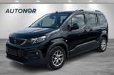 Peugeot Rifter Allure 1.5 102PS *EXTRA WHEELS* - Peugeot Rifter aus 2018