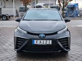 Toyota Mirai H2 Fuelcell LED JBL Memory Wasserstoff - Toyota Mirai aus 2017