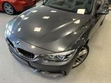 BMW 440i Cabrio|M-Sport|52912km|MwSt|HK|DAB|Garantie - BMW 440 Gebrauchtwagen