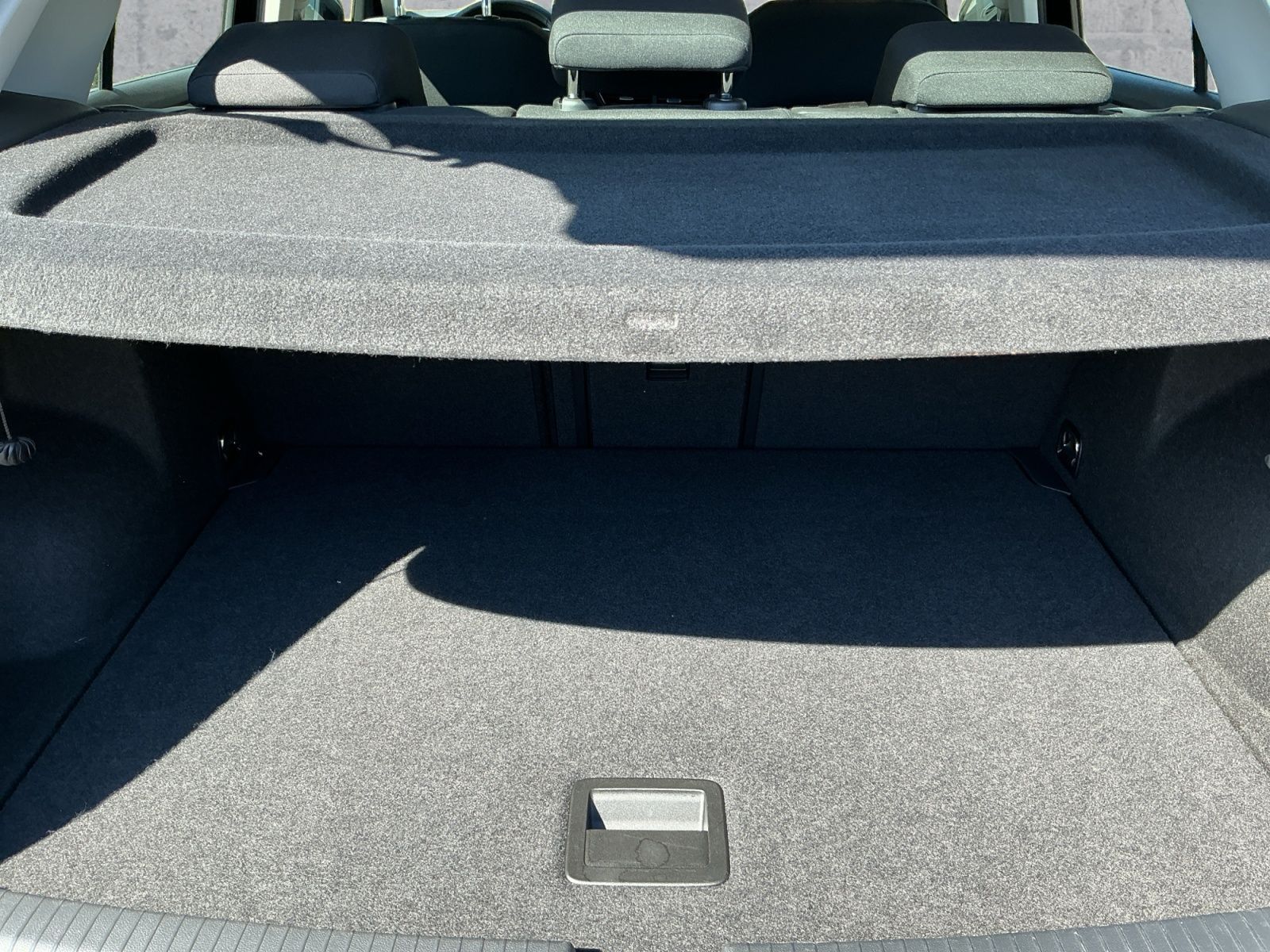 Volkswagen T-Roc - Bild 14