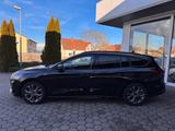 Ford Focus Turnier ST-Line X AHK KAMERA DAB LED SHZ - Ford Focus ST mit Benzin-Antrieb