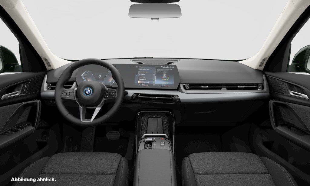 BMW iX1 xDrive30 Driv.Assist Kamera Sportsitze LED foto 3