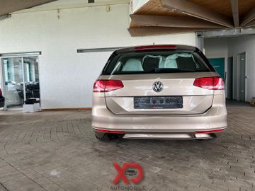 Volkswagen Passat Variant - 8