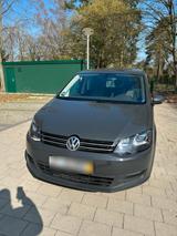 Volkswagen VW Sharan 2.0 TDI, TÜV 03/28, 7 Sitzer, Xe... - VW Sharan Gebrauchtwagen in Bielefeld